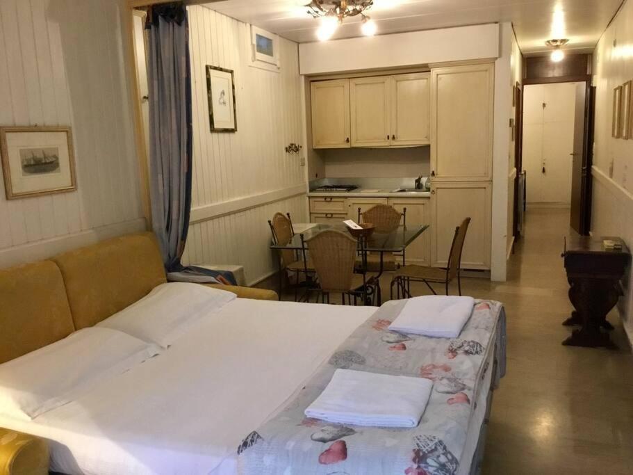 Apartment Close San Marco And Biennale Βενετία Εξωτερικό φωτογραφία