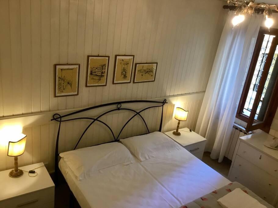 Apartment Close San Marco And Biennale Βενετία Εξωτερικό φωτογραφία