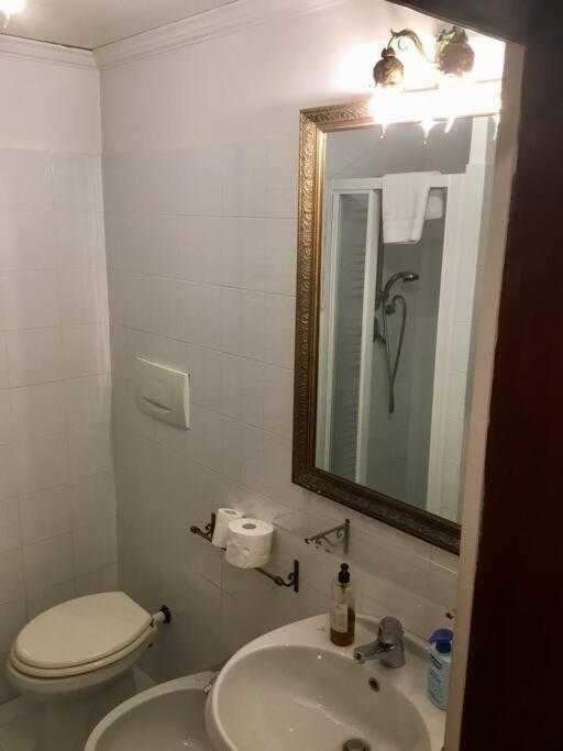 Apartment Close San Marco And Biennale Βενετία Εξωτερικό φωτογραφία