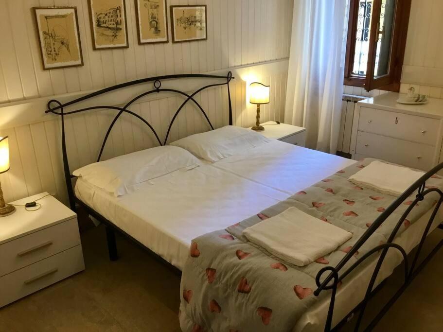 Apartment Close San Marco And Biennale Βενετία Εξωτερικό φωτογραφία