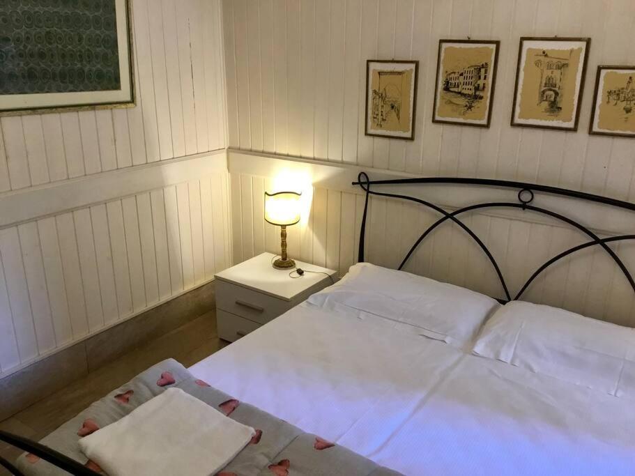 Apartment Close San Marco And Biennale Βενετία Εξωτερικό φωτογραφία
