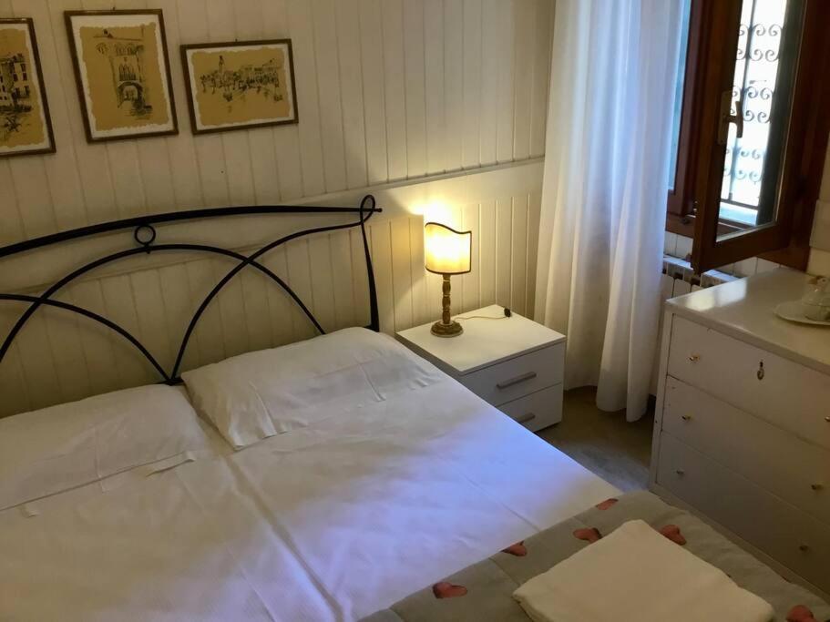 Apartment Close San Marco And Biennale Βενετία Εξωτερικό φωτογραφία